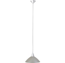 Hanglamp met lampenkap