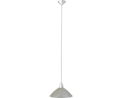 Hanglamp met lampenkap