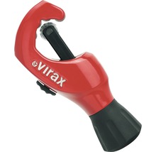 VIRAX Pijpsnijder koper 3-35 mm-thumb-0
