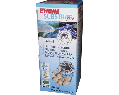 EHEIM Substrat voor aquaball