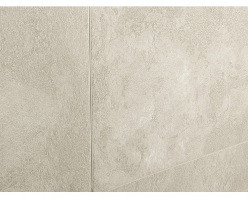 GROSFILLEX Kunststof wandpaneel compact mineral taupe 1200x375x8 mm