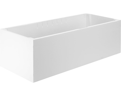 DURAVIT Ligbaddrager voor Vero 700135 177x77x57 cm