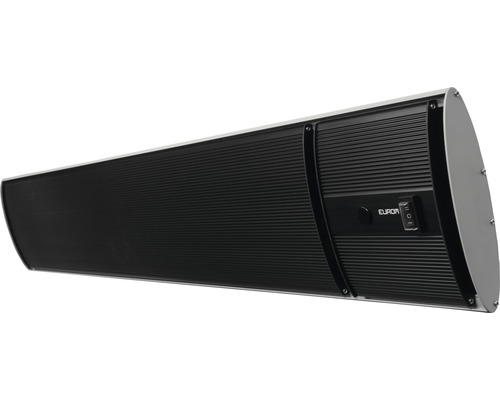 Eurom wandmontage terrasverwarmer