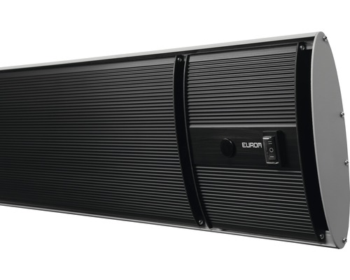 Eurom terrasverwarmer