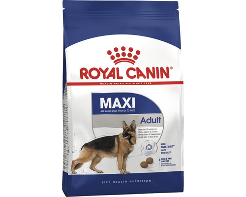ROYAL CANIN Hondenvoer Maxi Adult 15 kg