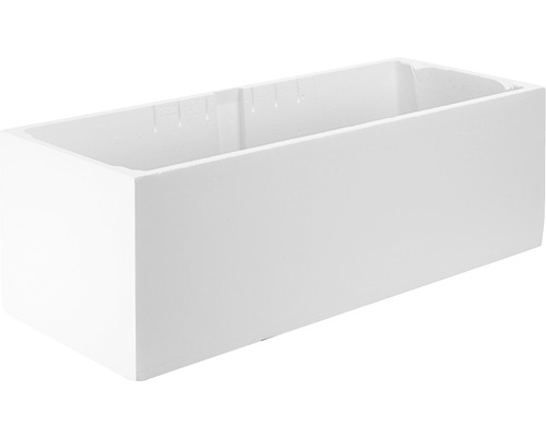 DURAVIT Ligbaddrager voor Happy D.2 700310/700311 167x67x54 cm