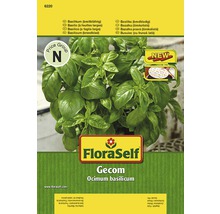 FLORASELF® Basilicum Gecom 2-thumb-0