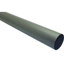 MARLEY Regenpijp Ø75 mm antraciet, lengte 1000 mm