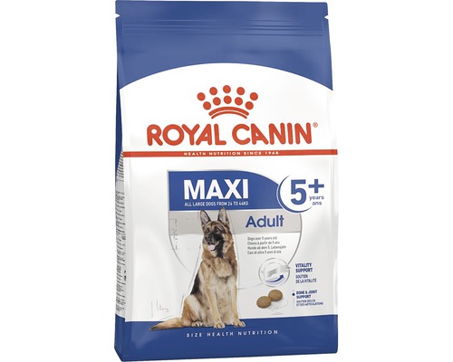 ROYAL CANIN Hondenvoer Maxi Adult 5 + 15 kg