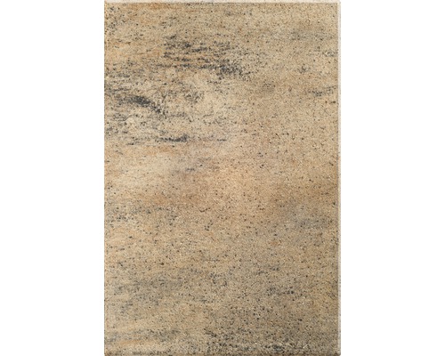 Betontegel met gestructureerd oppervlak