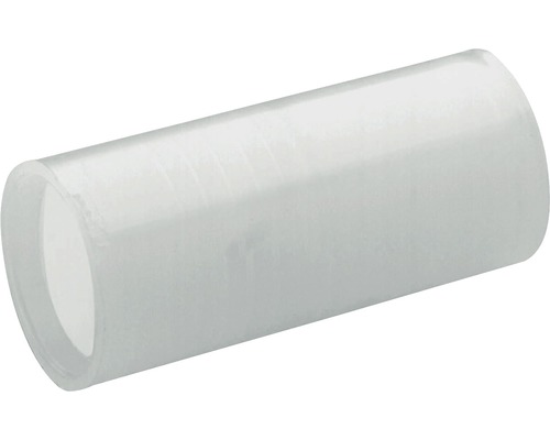 Steekmof flexbuis Ø 16 mm transparant 5 stuks