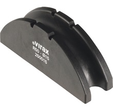 Pijpbuigsegment van Virax R50 diameter 15