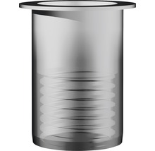 NOVUS Blindklinkmoer A9 aluminium Ø 9x15 mm, 10 stuks