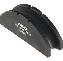Virax buigsegment R54, diameter 16 millimeter, diameter 5/8 inch