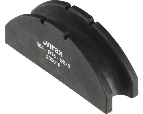 Virax buigsegment R54, diameter 16 millimeter, diameter 5/8 inch