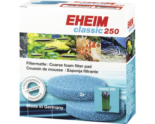 EHEIM filtermatten voor 2213