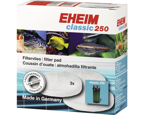 EHEIM Filtervlies voor filter 2213
