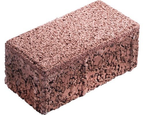 Afbeelding van een enkele straatsteen