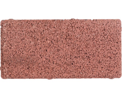 Rechthoekige rubberen straatsteen