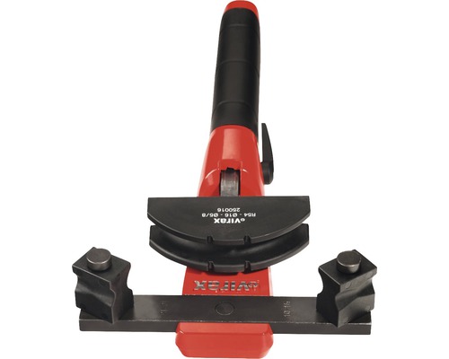 Buiggereedschap voor buizen