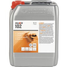 Akkit 102 diepgrond in een 5 liter jerrycan