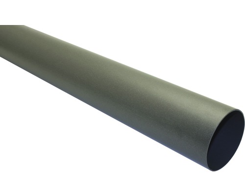 MARLEY Regenpijp Ø53 mm antraciet, lengte 2000 mm Kunststof buis