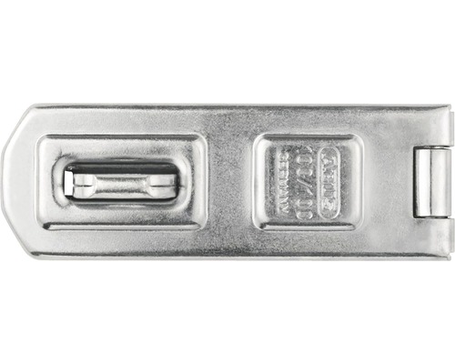 Metalen hangslotgrendel