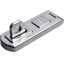 ABUS hangslotgrendel van gehard staal