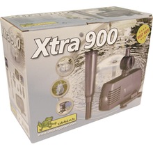 Verpakking van de Ubbink Xtra 900 vijverpomp