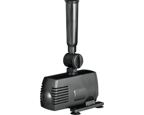 Vijverpomp voor watercirculatie en filtering