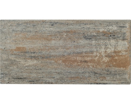 Bestratingssteen met steenlook