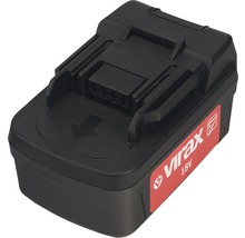 Virax 18 volt accu