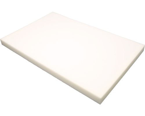 Schuimplaat Softpur 200x45x2 cm Rechthoekige schuimplaat