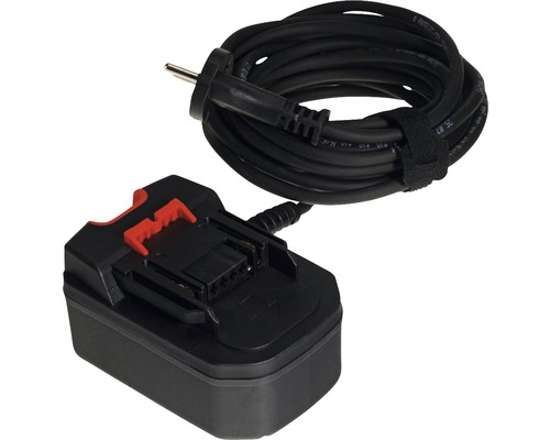 VIRAX Adapter bedraad 230V
