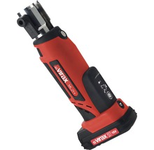 Virax ML21+ perstang met batterij