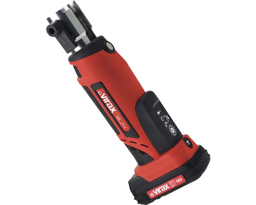 Virax ML21+ perstang met batterij