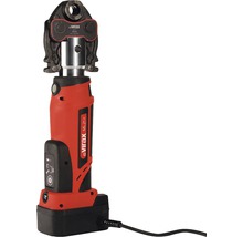 Virax accu-perstang met oplader