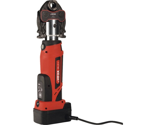 Virax accu-perstang met oplader