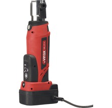 Virax pijpbewerkingsgereedschap met accu