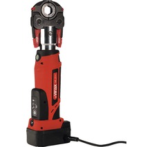 Virax accu perstang met laadkabel