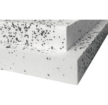 Polystyreen isolatieplaat geëxpandeerd EPS 100 Rd 2,75 2000x1000x100 mm-thumb-2