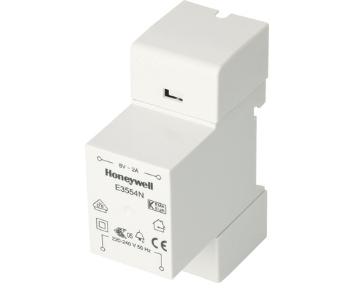 Honeywell Transformator E3554N