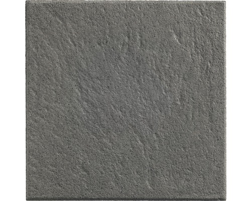 Grijze tegel met steenlook