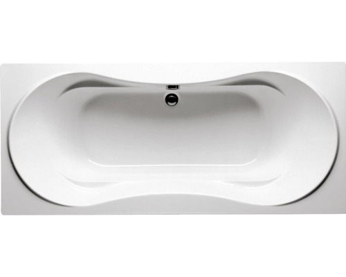 YES Ligbad Supreme 180x80x46,5 cm YES Ligbad Supreme 180x80x46,5 cm