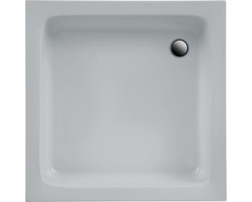 Douchebak Loki 80x80x16 cm manhattan Douchebak Loki 80x80x16 cm manhattan