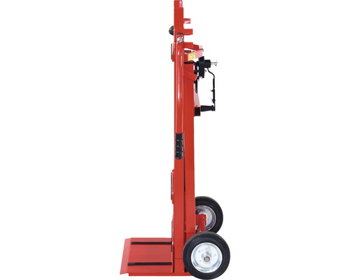 Bandenwagen voor het transport van banden