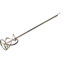 Mortelmixer voor boormachine