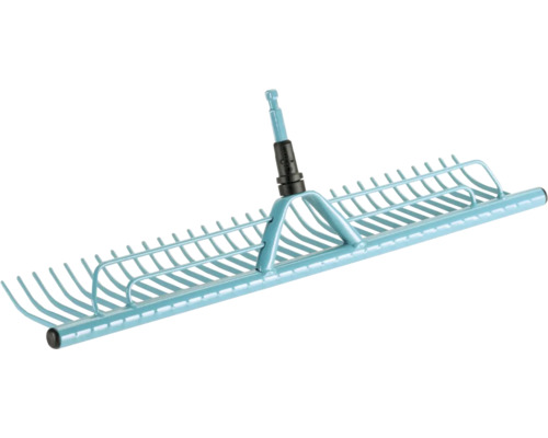 GARDENA Combisysteem gazonhark 60 cm GARDENA Combisysteem gazonhark 60 cm