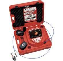 VIRAX Digitale camera Visioval VX-Switch