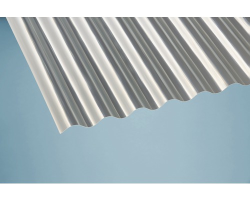 Golfplaat van kunststof